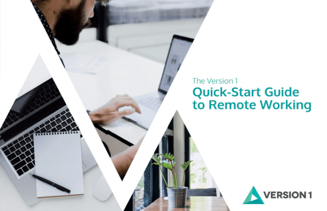 COVID-19: Quick-Start Guide to Remote Working