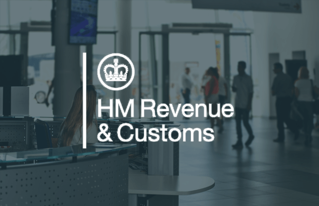 HM Revenue and Customs