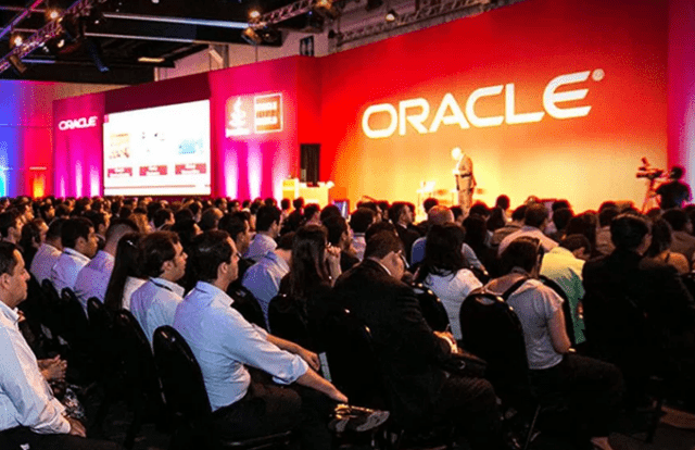 Cloud Insights from Oracle Open World 2015