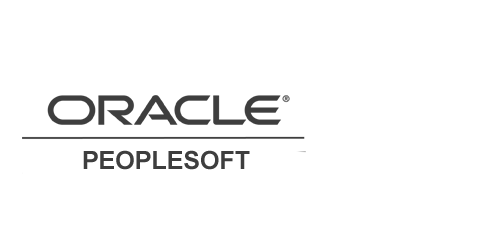 Oracle Peoplesoft Logo