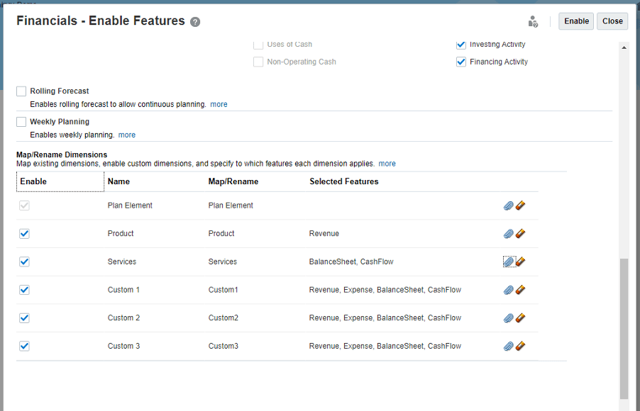 PBCS Financials 29