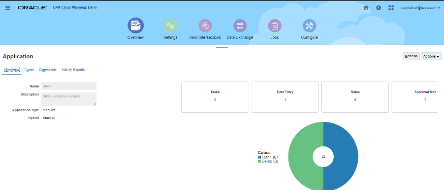 PBCS Financials 9