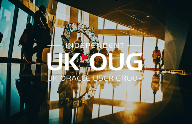 UK OUG graphic