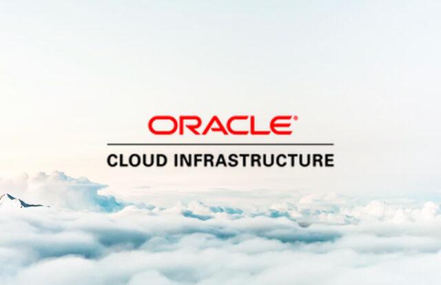 oracle logo