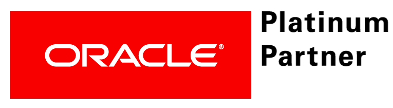 Oracle Platinum partner