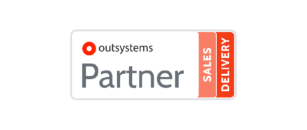 Outsystems Sales and Delivery Partner